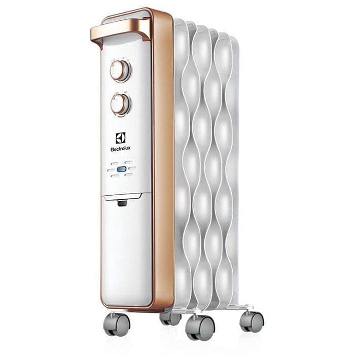 Радиатор масляный Electrolux Wave EOH/M-9157