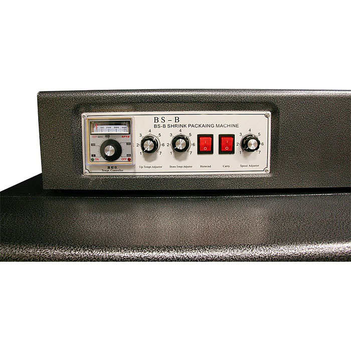 Термотоннель Магикон BS-4020 220В