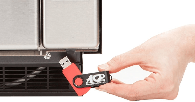 Микроволновая печь XpressChef JET5192 220В