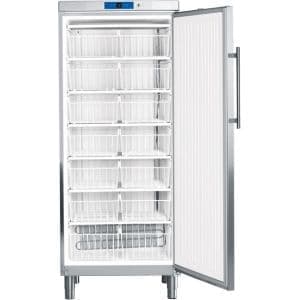 Шкаф морозильный Liebherr GG 5260