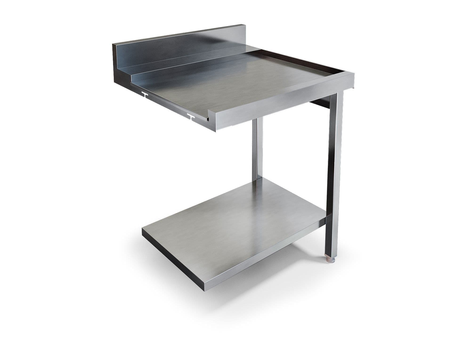 Стол для посудомоечной машины Kayman СПМ-112/0707 П