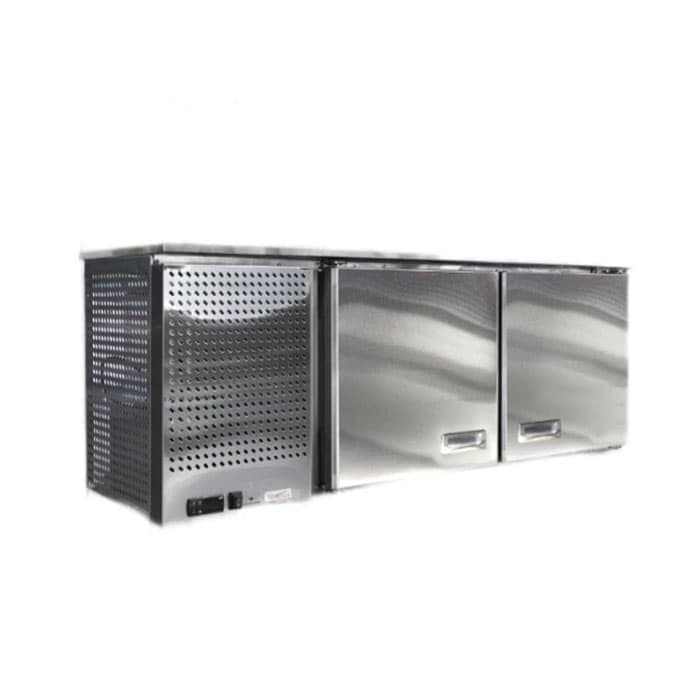 Настенная холодильная полка Finist НПХ-2