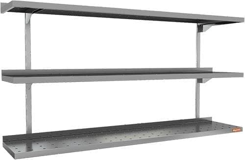 Полка кухонная Hicold НПНК‑14/4 П