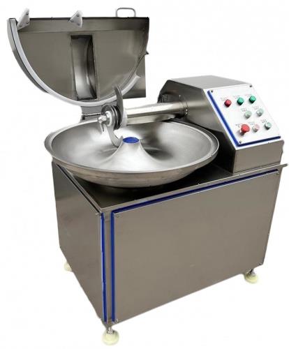 Куттер открытого типа ROAL Meat HL-40 380В