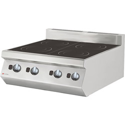 Плита индукционная Tatra TIR.87