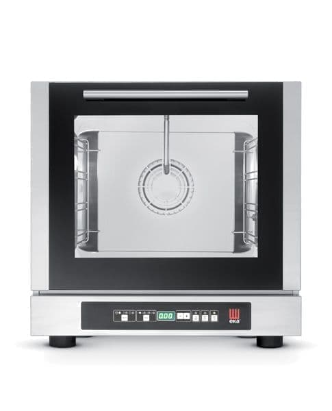 Печь конвекционная Tecnoeka EKF423 D UD