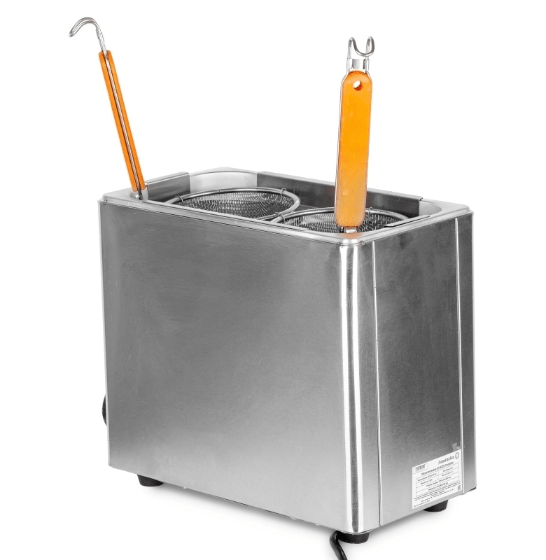 Макароноварка Foodatlas EH-802N