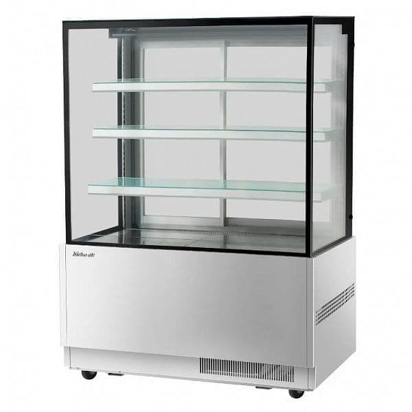 Витрина кондитерская Turbo Air TBP-1500-3