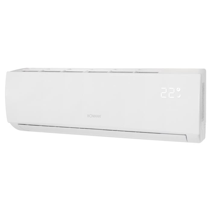 Кондиционер Bomann CL 6045 QC CB