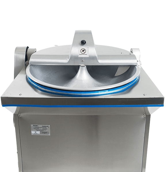 Куттер Foodatlas CP-30 для мяса и овощей