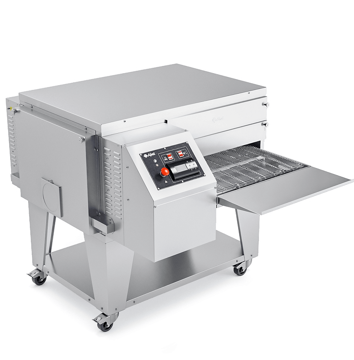 Печь конвейерная Abat ПЭК-600 с дверцей (21000003092)