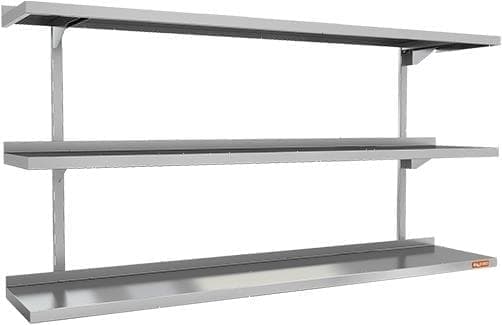 Полка кухонная Hicold НПНК‑13/3