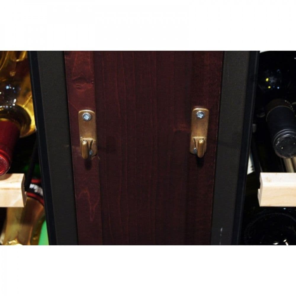 Шкаф винный IP Industrie CEX 2151 NU