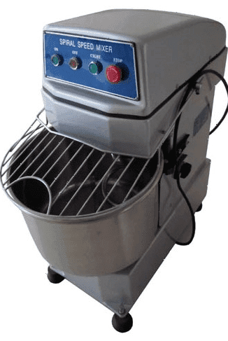 Тестомес Gastrorag HS30D-HG