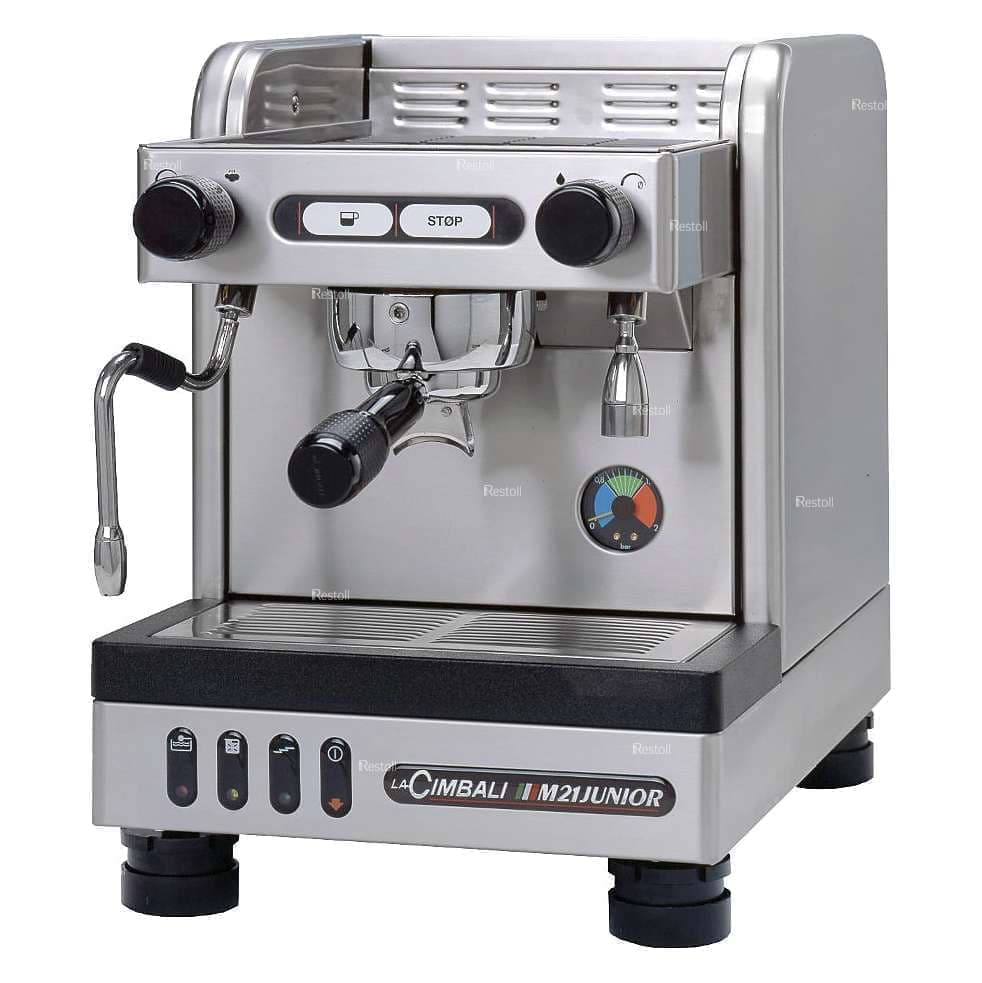 Кофемашина рожковая La Cimbali M21 Junior S/1