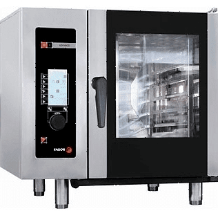 Пароконвектомат Fagor AE-061