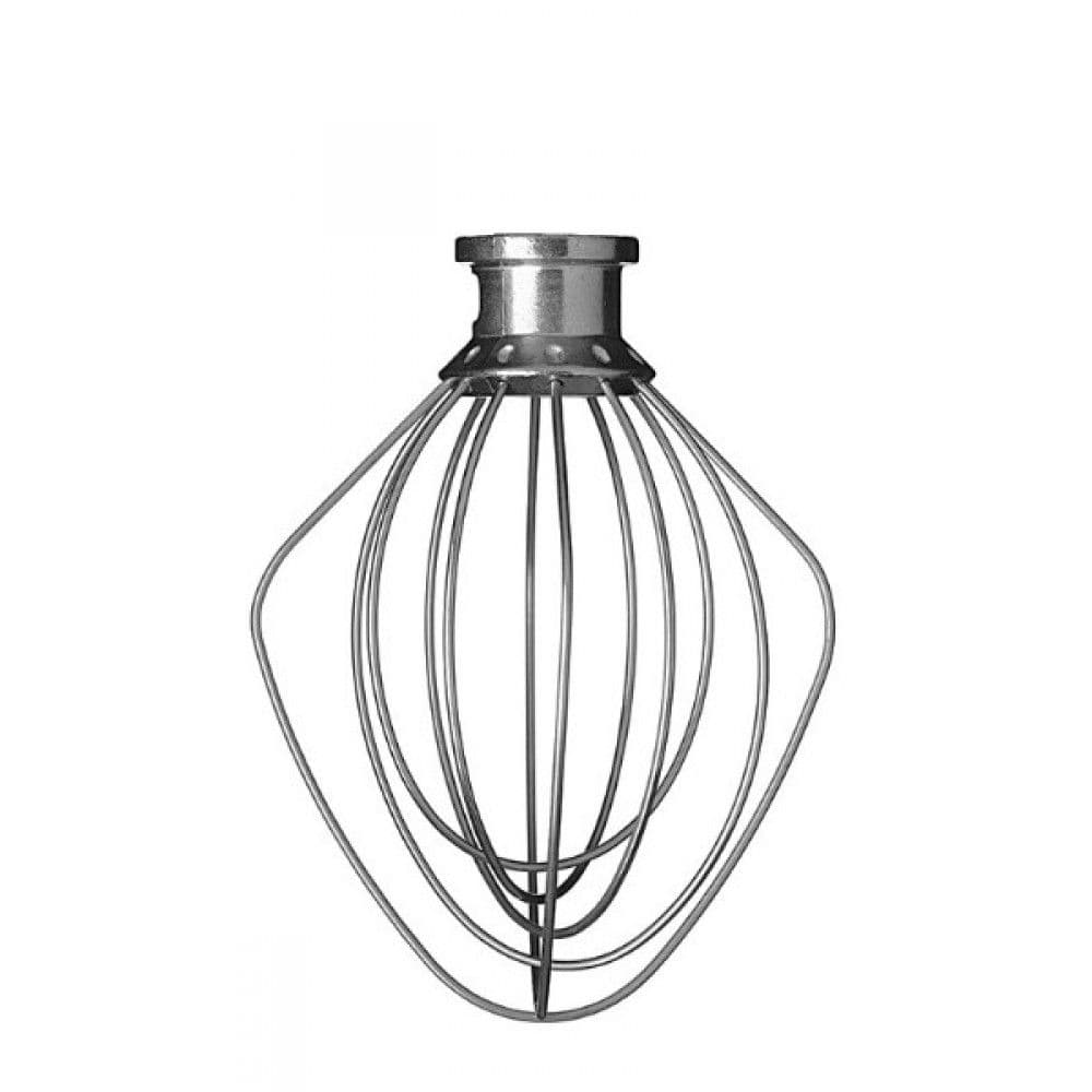 Миксер планетарный KitchenAid 5KSM125EOB черный