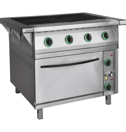 Плита электрическая Пищевые Технологии ПЭП-0,48-ДШ-Н-01