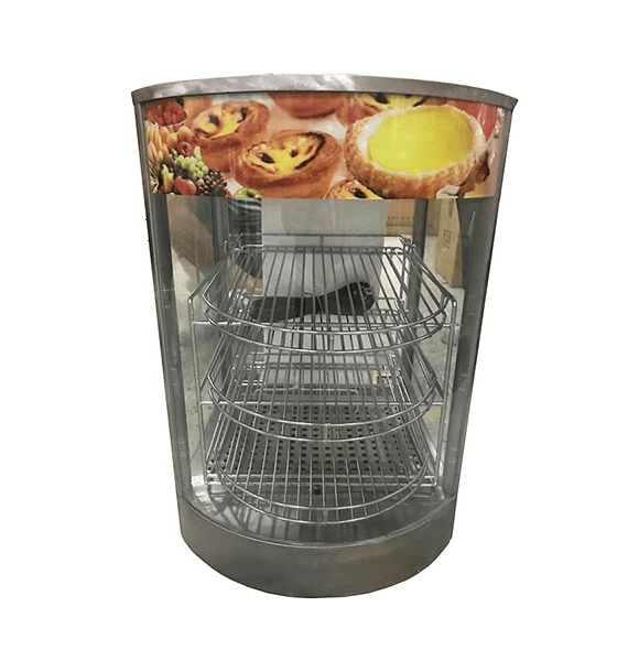 Тепловая витрина Foodatlas CY-1P