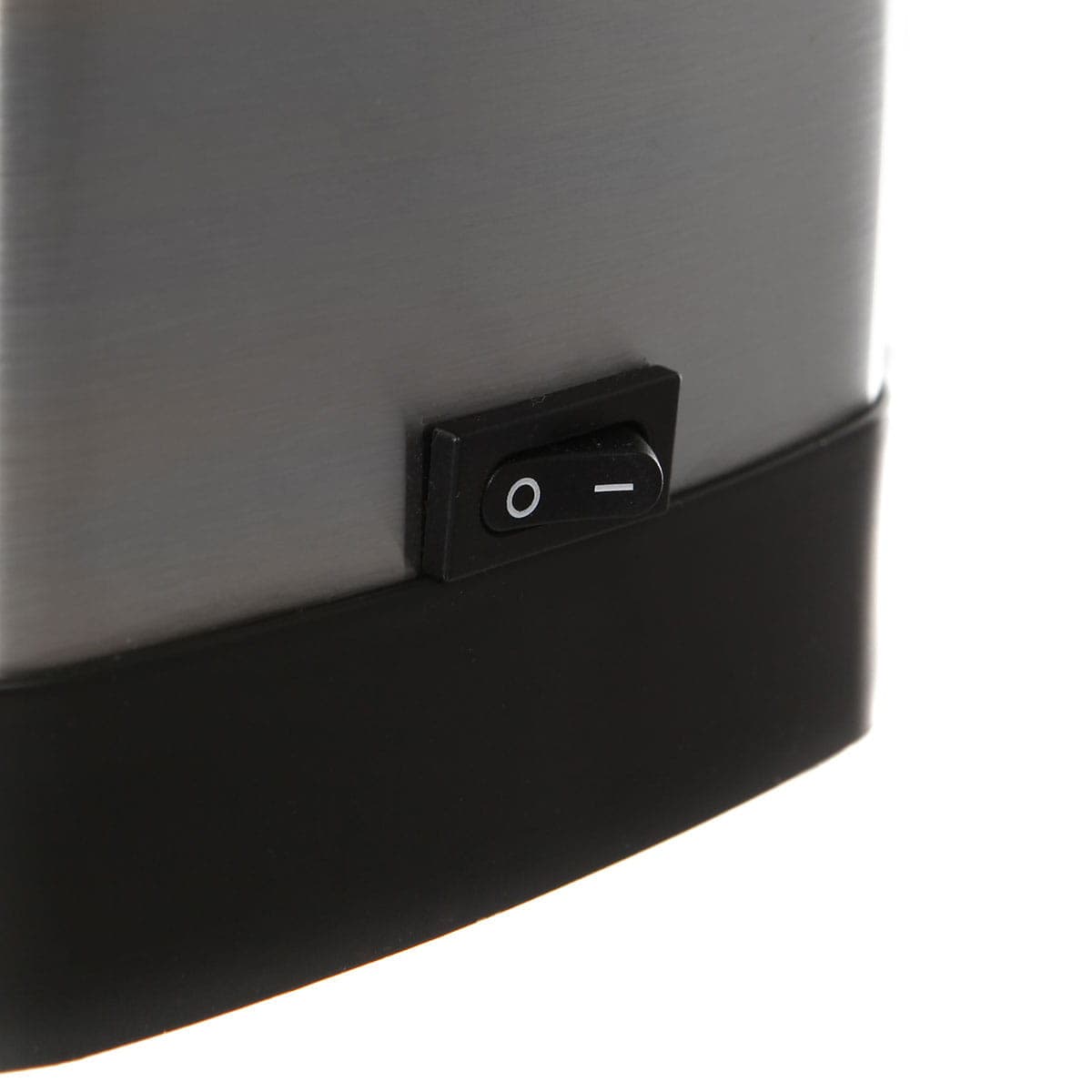 Кофемолка Wilfa WSCG-2, черная/серая