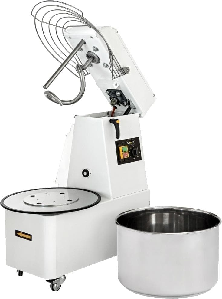 Тестомес Apach ASM32R 220В