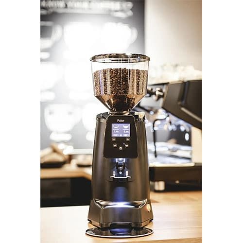 Кофемолка Crem Pulse 75 HS