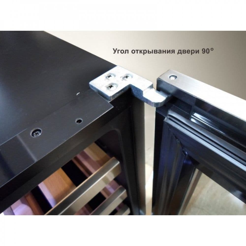 Шкаф винный IP Industrie JG 22 AX