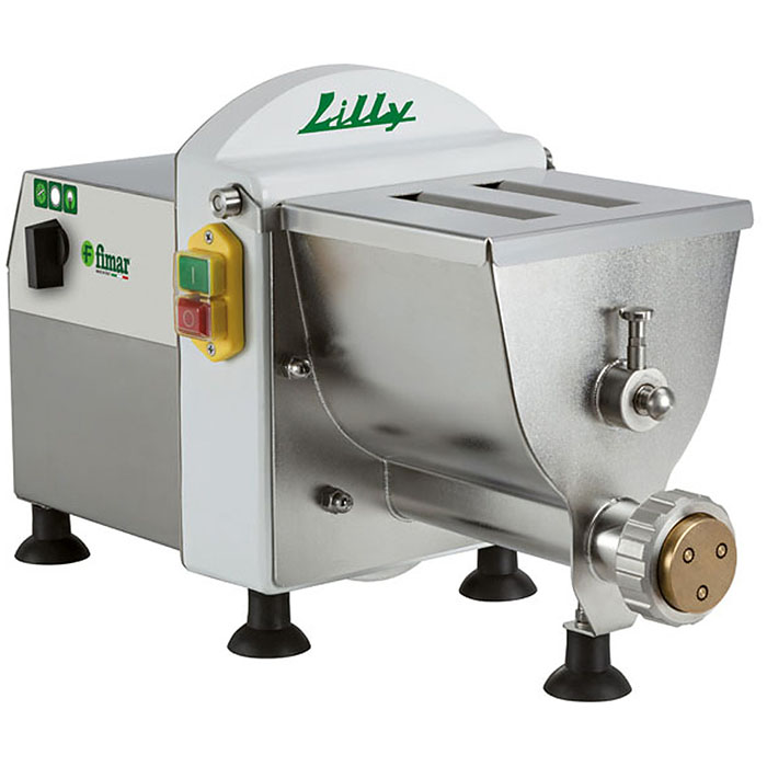 Машина для пасты Fimar PF15E