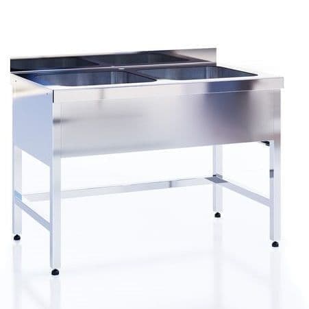 Ванна моечная Eksi ВМПШ2 120708587 30