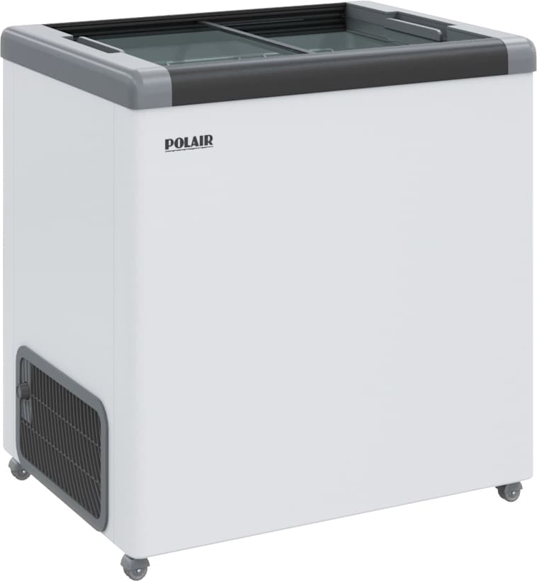 Ларь морозильный Polair DF120F-P