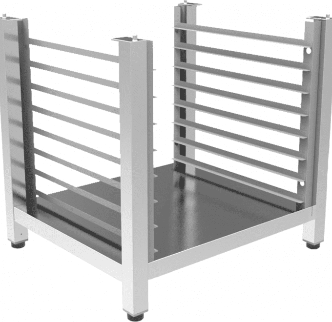 Подставка Unox XEKRT-08EU-H