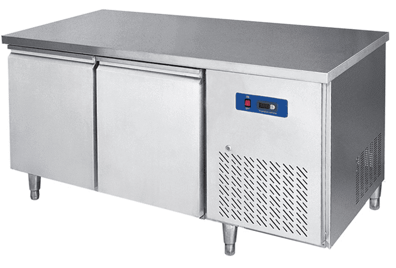 Стол холодильный Koreco SEPF3422