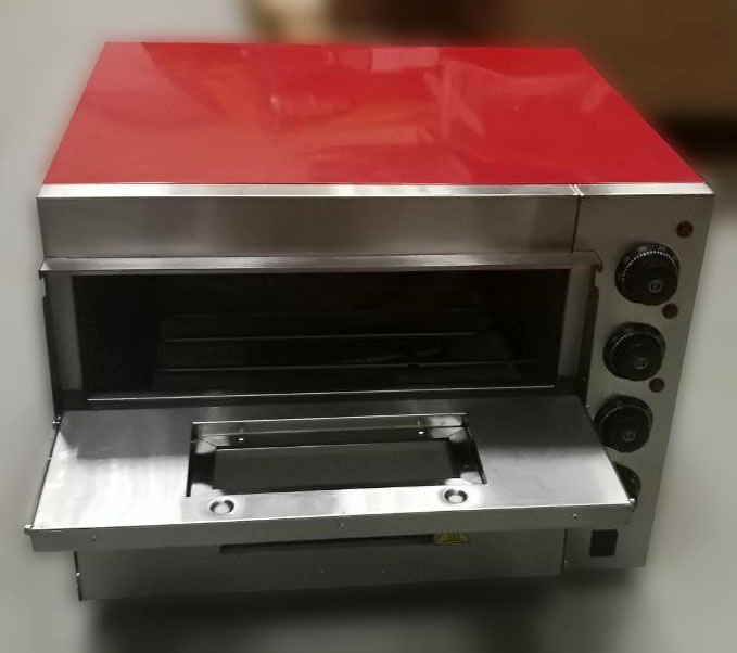 Печь для пиццы Gastrorag EP-2RR