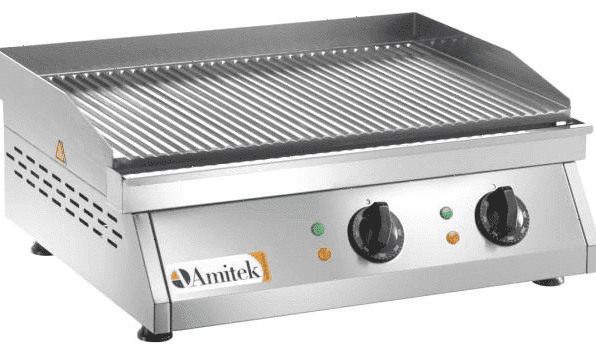 Жарочная поверхность Amitek FT2R