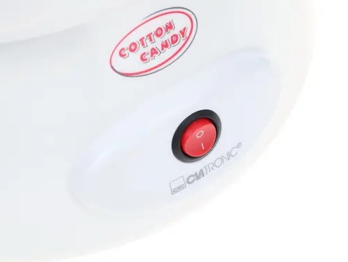 Аппарат для сахарной ваты Clatronic ZWM 3478