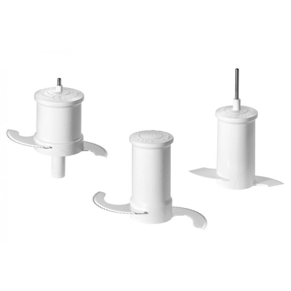 Процессор кухонный KitchenAid 5KFP1644EAC кремовый