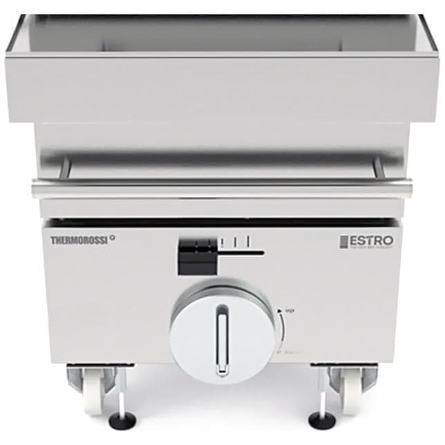 Печь угольная ESTRO PRO 3