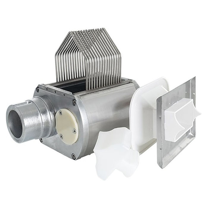 Насадка Foodatlas Нарезка мяса 3,5 мм для мясорубки TK-12