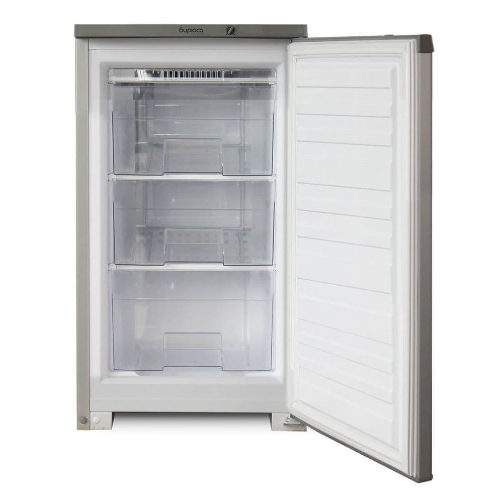 Шкаф морозильный (минибар) Бирюса M112