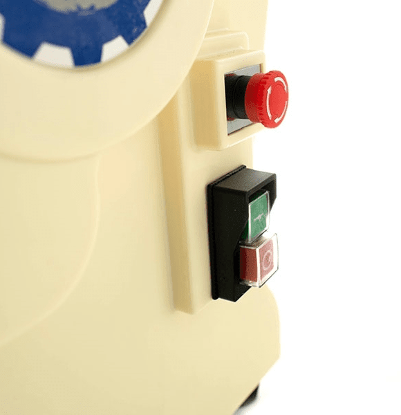 Лапшерезка-тестораскатка Foodatlas DHH-220C