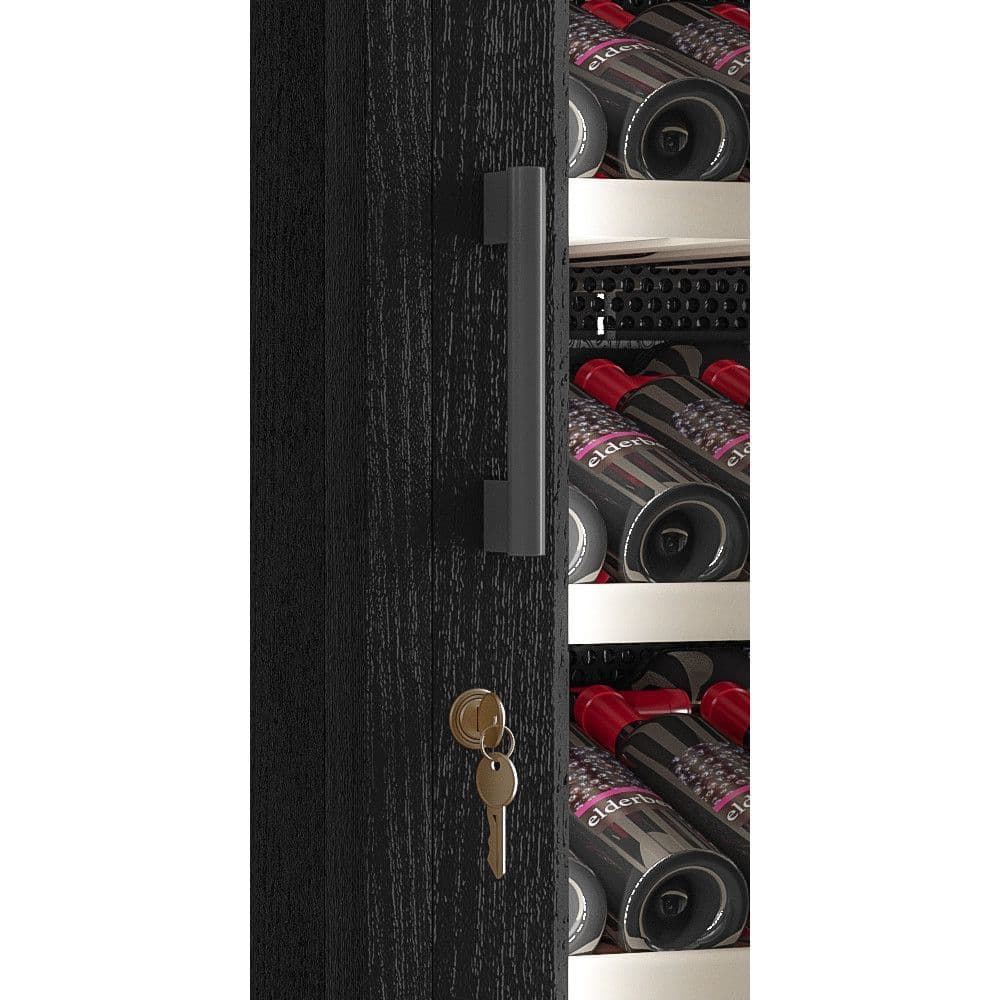 Шкаф винный Meyvel MV108-WB1-M