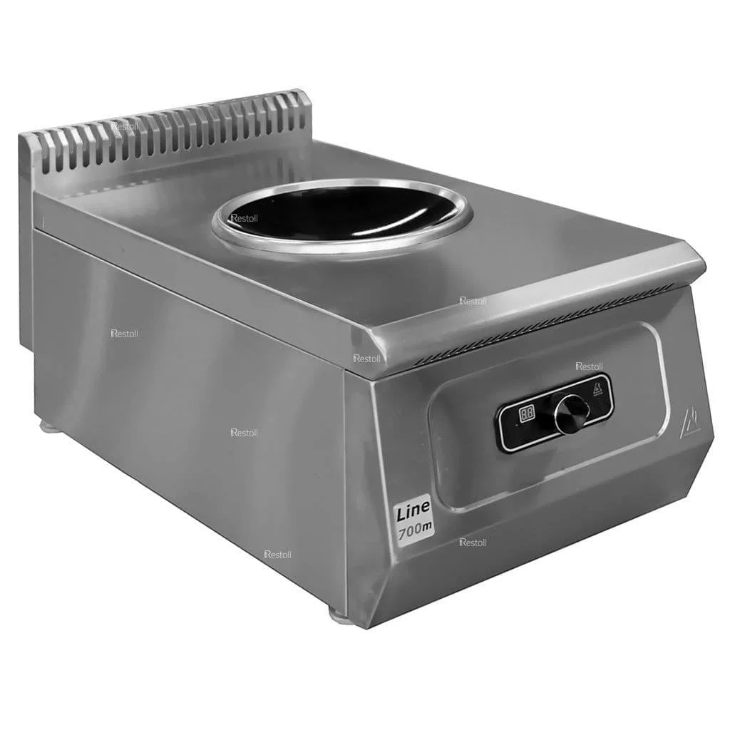 Плита индукционная Iterma ПВИ-400/700М-1/3,5