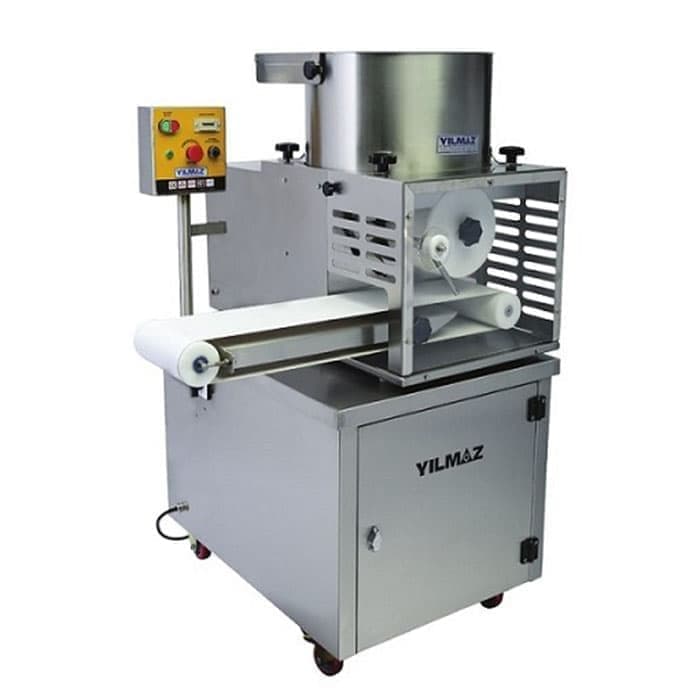 Пресс для гамбургеров Yilmaz KH-120