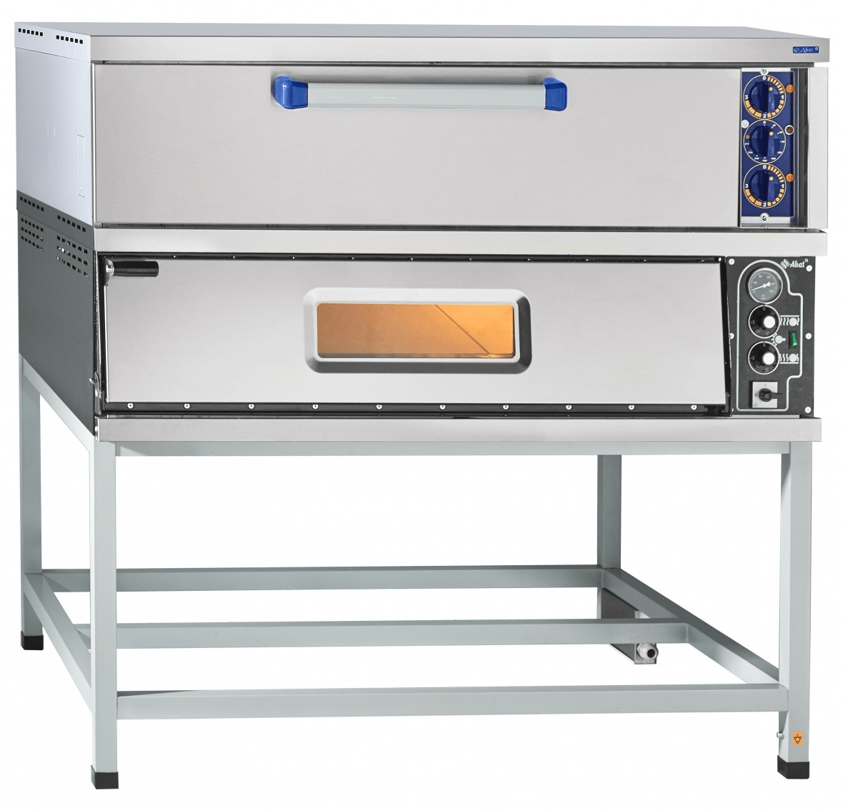 Печь для пиццы Abat ПЭП-6-01 (21000008354)