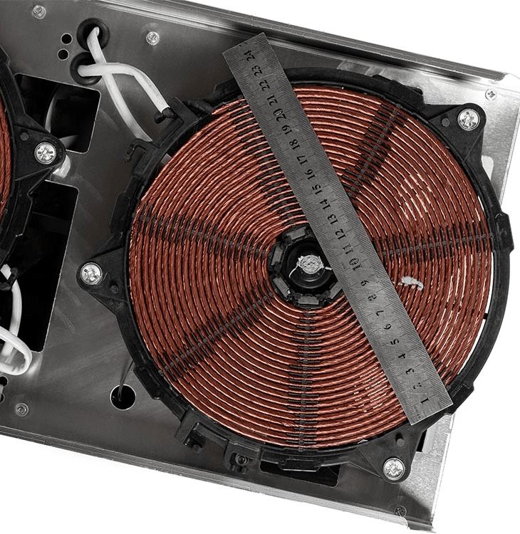 Плита индукционная Кобор I7-6S1