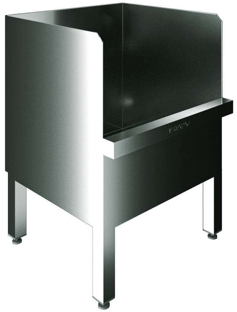 Ванна моечная моповая Restoinox ВММ-1/5-3Ф