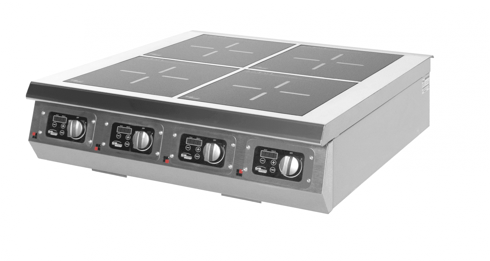 Плита индукционная Grill Master Ф4ИП/800 60015