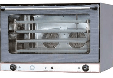 Печь конвекционная Kocateq YXD8A