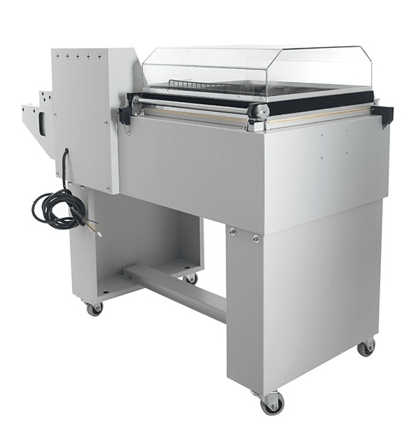 Термоусадочный аппарат Foodatlas FM-5540