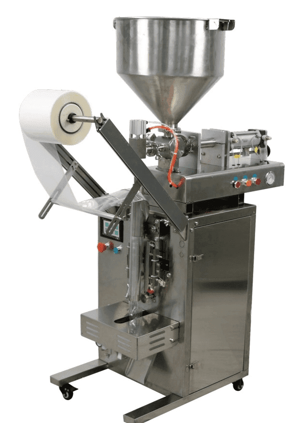 Машина фасовочно-упаковочная Магикон AVLC50I